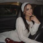 Lauren Kettering Instagram – mind if i sit here?