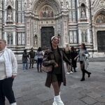 Lauren Kettering Instagram - Sweet life of Florence 💐🍝🥐