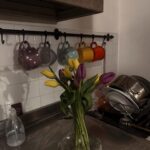 Lauren Kettering Instagram - Sweet life of Florence 💐🍝🥐