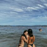 Lauren Kettering Instagram – the pea to my pod 👩🏻‍❤️‍👩🏻