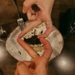 Lauren Kettering Instagram – the pea to my pod 👩🏻‍❤️‍👩🏻