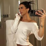 Lauren Kettering Instagram - 🪞🕊️🪽
