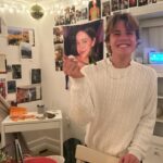 Lauren Lindsey Donzis Instagram – love all around ❤️