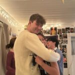 Lauren Lindsey Donzis Instagram – love all around ❤️