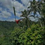 Lauren Lindsey Donzis Instagram - can’t (bali)eve my eyes