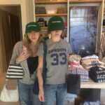Lauren Lindsey Donzis Instagram -