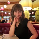 Lauren Lindsey Donzis Instagram -