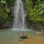 Lauren Lindsey Donzis Instagram - can’t (bali)eve my eyes