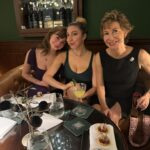 Lauren Lindsey Donzis Instagram - can’t (bali)eve my eyes