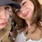 Lauren Lindsey Donzis Instagram -