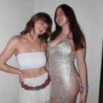 Lauren Lindsey Donzis Instagram - spring break recap