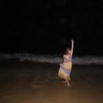 Lauren Lindsey Donzis Instagram - spring break recap