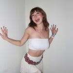 Lauren Lindsey Donzis Instagram - spring break recap