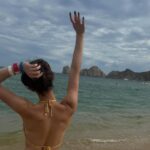 Lauren Lindsey Donzis Instagram - spring break recap