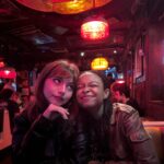 Lauren Lindsey Donzis Instagram - did u miss us