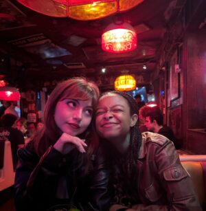 Lauren Lindsey Donzis Instagram - did u miss us