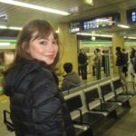 Lauren Lindsey Donzis Instagram - two days in tokyo