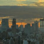 Lauren Lindsey Donzis Instagram - two days in tokyo