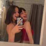 Lauren Lindsey Donzis Instagram - quick update 💝