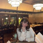 Lauren Lindsey Donzis Instagram - two days in tokyo