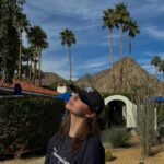 Lauren Lindsey Donzis Instagram - feat my anyone but you inspired dive