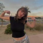 Lauren Lindsey Donzis Instagram - was NOT a bad idea