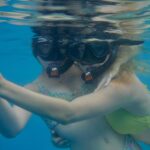 Lauren Lindsey Donzis Instagram - hella sharks, still no mermaids