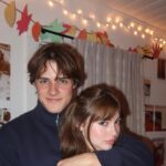 Lauren Lindsey Donzis Instagram - happy birthday bean. i love u!! ❤️