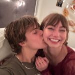 Lauren Lindsey Donzis Instagram - happy birthday bean. i love u!! ❤️