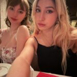Lauren Lindsey Donzis Instagram - bits & pieces & louis ??