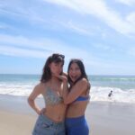 Lauren Lindsey Donzis Instagram - happy 20th to a true superstar. thanks for sleeping on my couch most days of the week. I love u lots and lots and lots!!!!❤️
