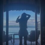Lauren Lindsey Donzis Instagram - fully convinced im gonna see a mermaid here