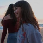 Lauren Lindsey Donzis Instagram - <333333333
