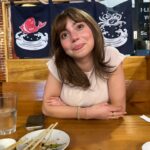 Lauren Lindsey Donzis Instagram - bits & pieces & louis ??