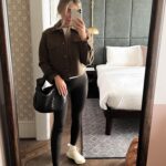 Lauren Luthringshausen Instagram - weekend recap 🫶🏼 should i do these on IG every week instead of TikTok 🤔 #createdwithadidas #nmd