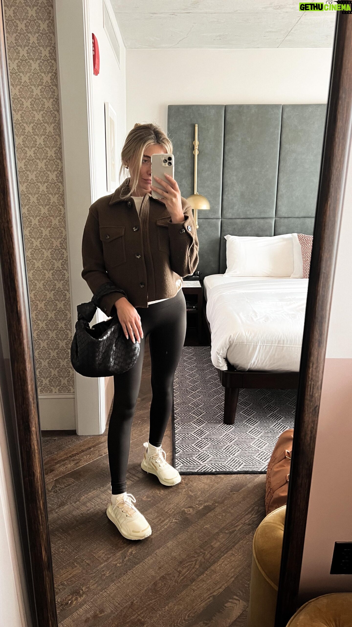 Lauren Luthringshausen Instagram - weekend recap 🫶🏼 should i do these on IG every week instead of TikTok 🤔 #createdwithadidas #nmd