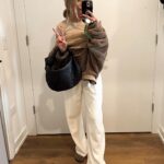 Lauren Luthringshausen Instagram - #nyfw #fashun #pajamas