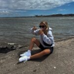 Lauren Luthringshausen Instagram - Portugal 🤌🏼