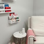Lauren Luthringshausen Instagram - Baby girls nursery is ready for her arrival thanks to @babyletto 💕🥹 #babylettoinspo