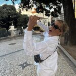 Lauren Luthringshausen Instagram - Portugal 🤌🏼
