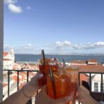 Lauren Luthringshausen Instagram - Portugal 🤌🏼