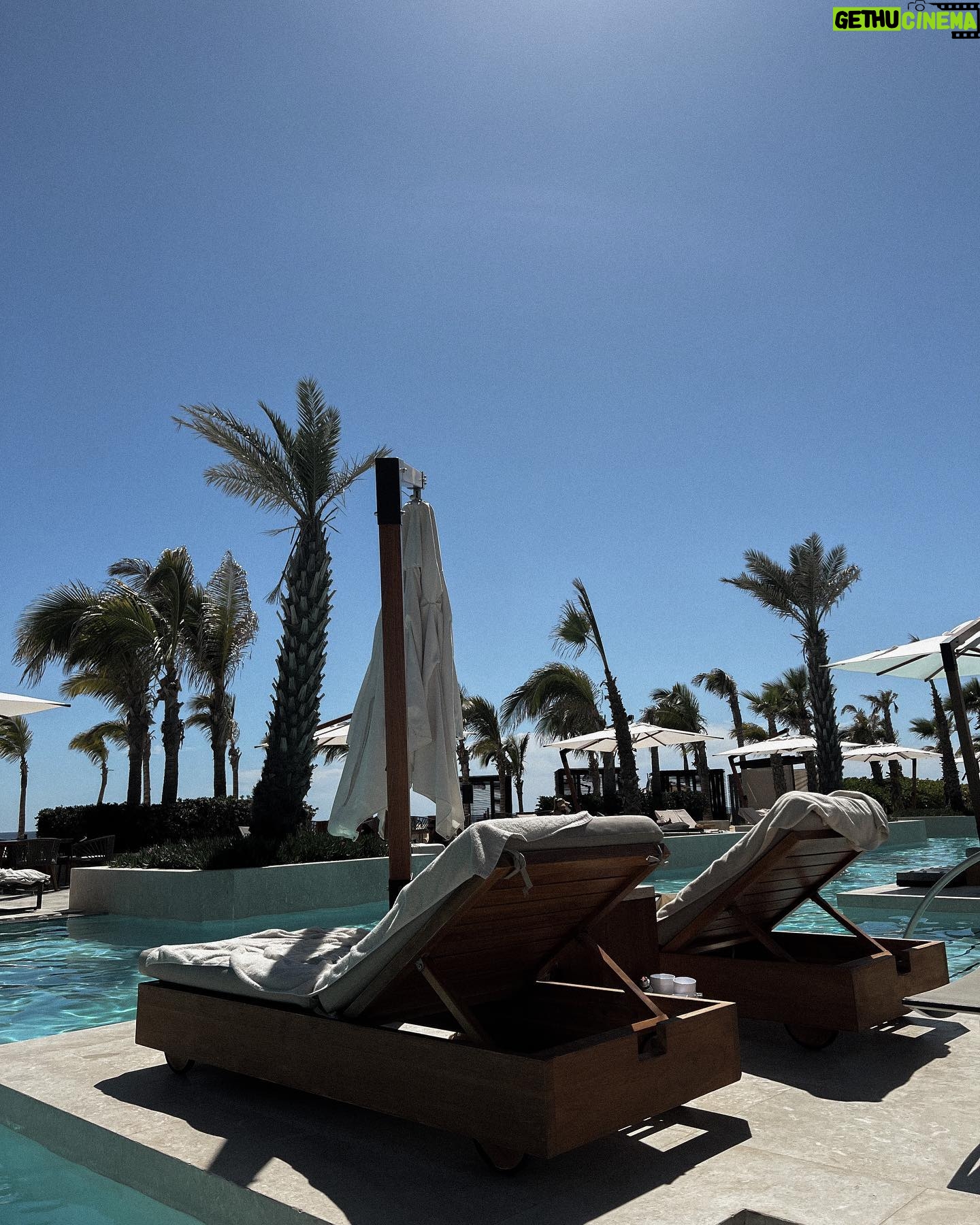 Lauren Luthringshausen Instagram - Thanks again Cabo ☀️🌴