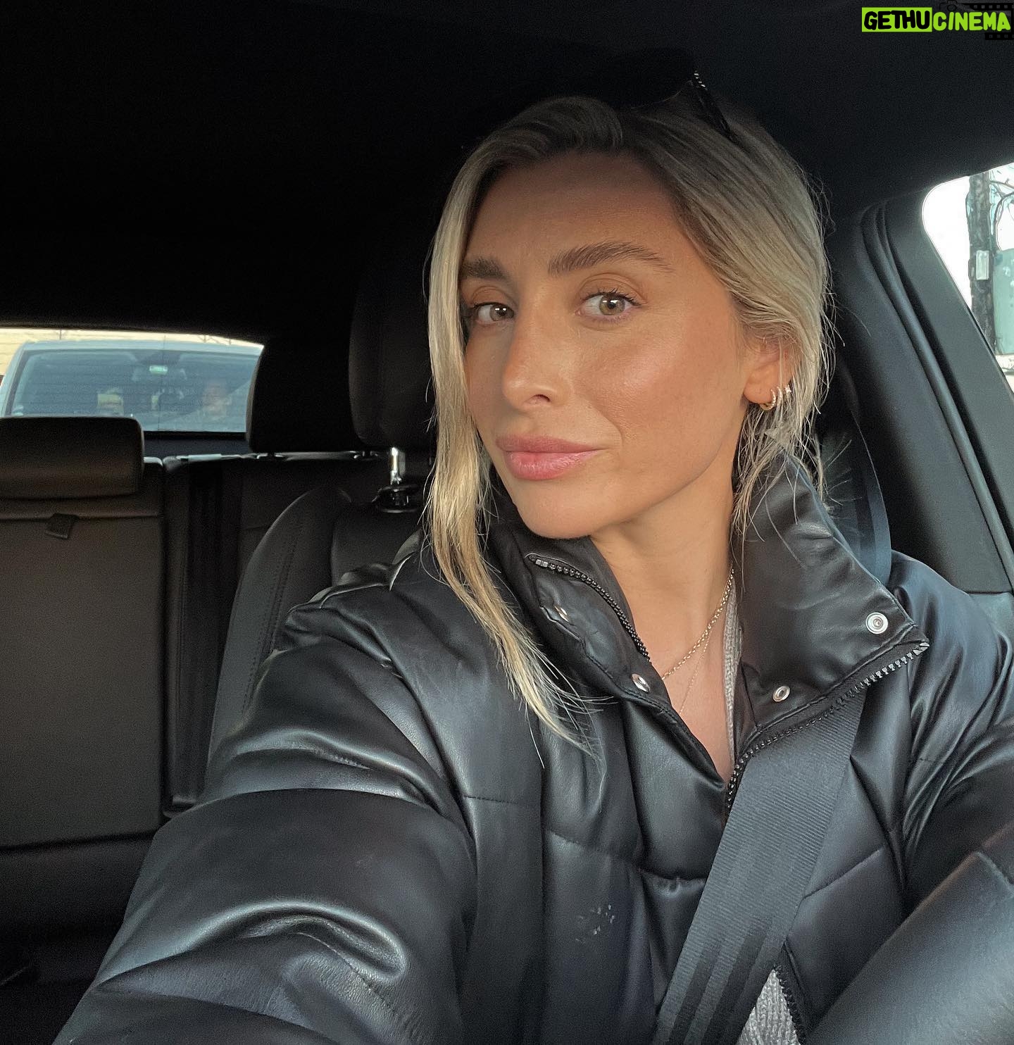 Lauren Luthringshausen Instagram - two months 🤍🧸