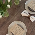 Lauren Luthringshausen Instagram - the little yummy pretty things 🤗🤌🏼🍝 . . #dinnerparty #hosting #entertaining #homedecor #cooking #homemade #tips #cheeseboard