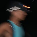 Lauren Ridloff Instagram – The woods are lovely, dark and deep. But I have promises to keep and miles to go…
-Robert Frost