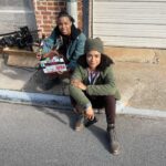 Lauren Ridloff Instagram - Nostalgia 🙃