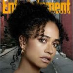 Lauren Ridloff Instagram – The end is near. 10.2 
#twd