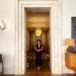 Lauren Ridloff Instagram – Last night I took care of myself. Treated myself properly, pun 100% intended. Went to LA to see the opening of @deafwest Oedipus (thanks @and.morrill for the invitation) and spent the night at the beautiful boho/Art Deco/jungle that is known as the @santamonicaproper hotel. Thank you for a night of serenity and beauty. My self feels replenished and grateful 💖 

📸: @jonazmcmillan