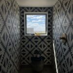 Lauren Ridloff Instagram – We got a flat tire leaving Marfa and secretly wished it would stay flat so we could stay one more night