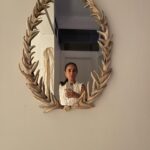 Lauren Ridloff Instagram – We got a flat tire leaving Marfa and secretly wished it would stay flat so we could stay one more night
